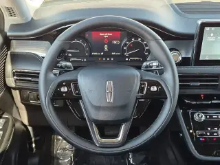 Lincoln Corsair 2022 Standard 4dr SUV