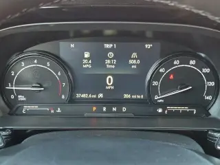 Lincoln Corsair 2022 Standard 4dr SUV