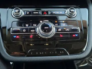 Lincoln Corsair 2022 Standard 4dr SUV