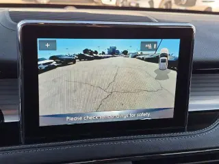 Lincoln Corsair 2022 Standard 4dr SUV