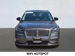 Lincoln Corsair 2022 Standard 4dr SUV