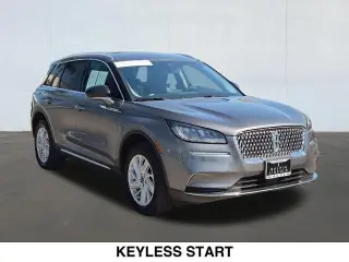 Lincoln Corsair 2022 Standard 4dr SUV