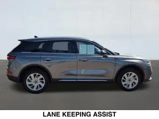 Lincoln Corsair 2022 Standard 4dr SUV