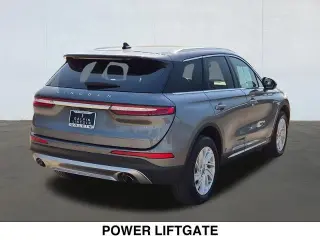 Lincoln Corsair 2022 Standard 4dr SUV