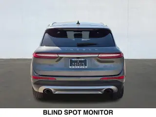 Lincoln Corsair 2022 Standard 4dr SUV