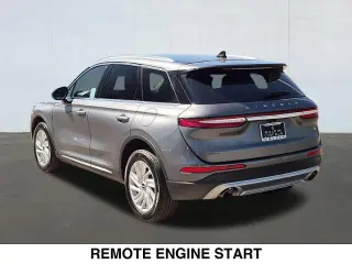 Lincoln Corsair 2022 Standard 4dr SUV
