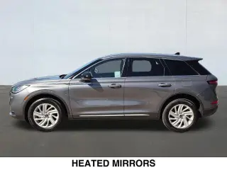 Lincoln Corsair 2022 Standard 4dr SUV