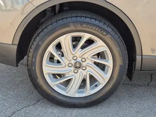 Lincoln Corsair 2022 Standard 4dr SUV