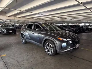 Hyundai TUCSON 2022 SEL 4dr SUV
