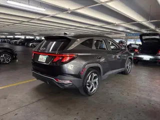 Hyundai TUCSON 2022 SEL 4dr SUV