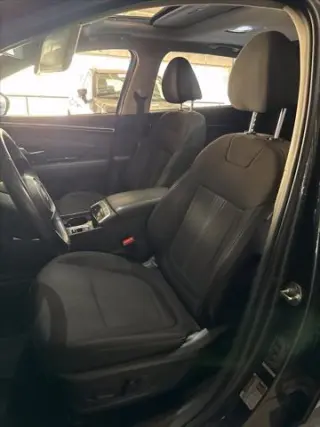 Hyundai TUCSON 2022 SEL 4dr SUV