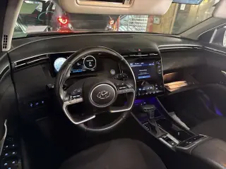 Hyundai TUCSON 2022 SEL 4dr SUV