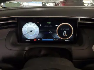 Hyundai TUCSON 2022 SEL 4dr SUV