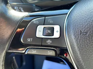 Volkswagen Tiguan 2019 con tracción en las cuatro ruedas SE 4Motion 4dr SUV