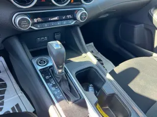 Nissan Sentra 2020 SV Sedán 4 puertas