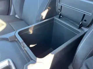 Nissan Sentra 2020 SV Sedán 4 puertas