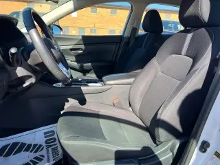 Nissan Sentra 2020 SV Sedán 4 puertas
