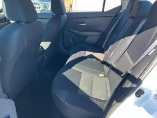 Nissan Sentra 2020 SV Sedán 4 puertas