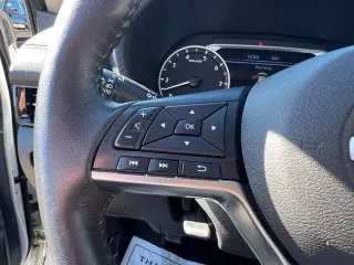 Nissan Sentra 2020 SV Sedán 4 puertas