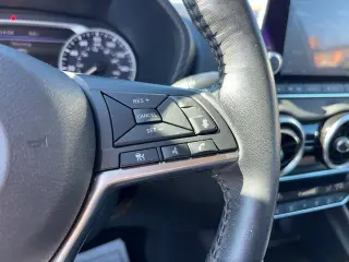 Nissan Sentra 2020 SV Sedán 4 puertas