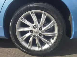 Toyota Camry híbrido 2012 XLE 4dr Sedán