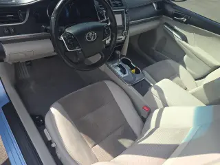 Toyota Camry híbrido 2012 XLE 4dr Sedán