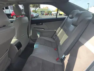 Toyota Camry híbrido 2012 XLE 4dr Sedán