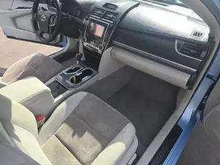 Toyota Camry híbrido 2012 XLE 4dr Sedán