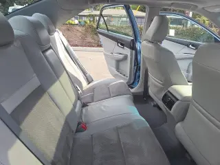 Toyota Camry híbrido 2012 XLE 4dr Sedán