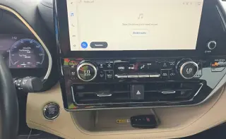 Toyota Highlander 2023 Limited 4 SUV
