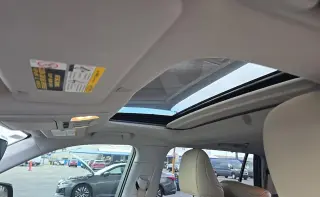 Toyota Highlander 2023 Limited 4 SUV