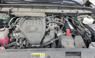 Toyota Highlander 2023 Limited 4 SUV