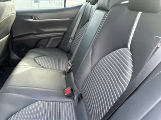 Toyota Camry 2020 SE 4dr Sedán