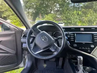 Toyota Camry 2020 SE 4dr Sedán