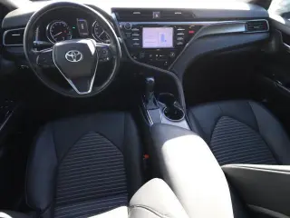 Toyota Camry 2020 SE 4dr Sedán