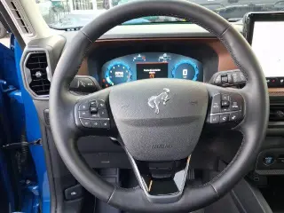 Ford Bronco Sport 2025 AWD Outer Banks 4dr SUV