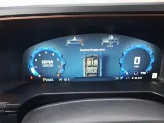 Ford Bronco Sport 2025 AWD Outer Banks 4dr SUV