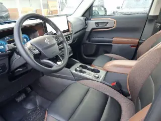 Ford Bronco Sport 2025 AWD Outer Banks 4dr SUV