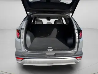Hyundai TUCSON 2025 AWD SEL 4dr SUV