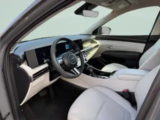 Hyundai TUCSON 2025 AWD SEL 4dr SUV