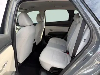 Hyundai TUCSON 2025 AWD SEL 4dr SUV