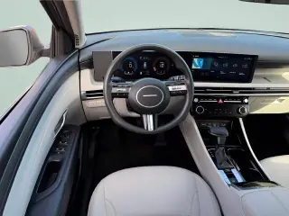 Hyundai TUCSON 2025 AWD SEL 4dr SUV