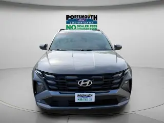 Hyundai TUCSON 2025 AWD SEL 4dr SUV
