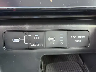 Hyundai TUCSON 2025 AWD SEL 4dr SUV