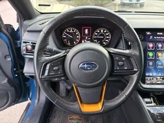 Subaru Outback 2022 AWD Wilderness 4dr Crossover