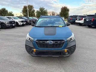 Subaru Outback 2022 AWD Wilderness 4dr Crossover
