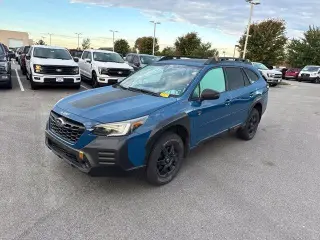 Subaru Outback 2022 AWD Wilderness 4dr Crossover