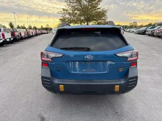 Subaru Outback 2022 AWD Wilderness 4dr Crossover