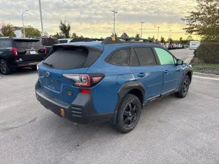Subaru Outback 2022 AWD Wilderness 4dr Crossover