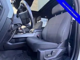 Ford F-150 2016 4x4 XLT 4dr SuperCrew 5.5 ft. SB